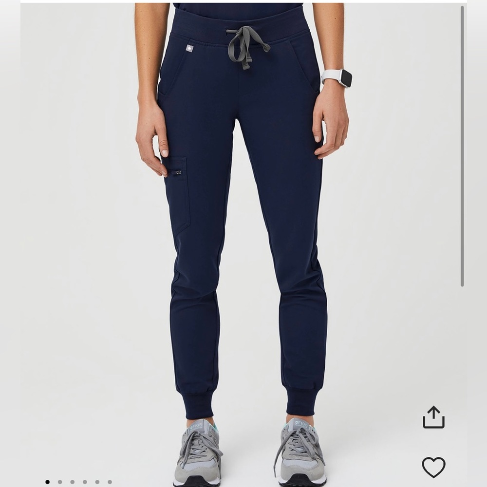 Figs Zamora Jogger Scrub Pants